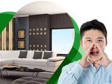 Giải pháp nhà thông minh điều khiển bằng giọng nói