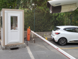 [Camera Tiandy] Giải pháp Nhận Diện Bảng Số Xe