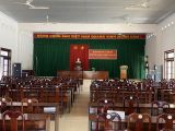 HỘI NGHỊ TRỰC TUYẾN