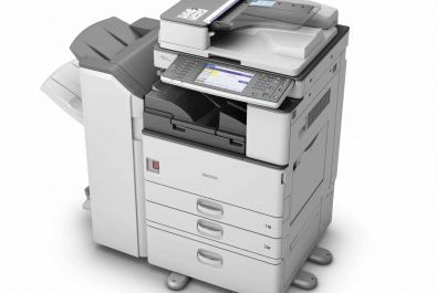 Hướng dẫn cài Scan SMB các dòng máy Ricoh