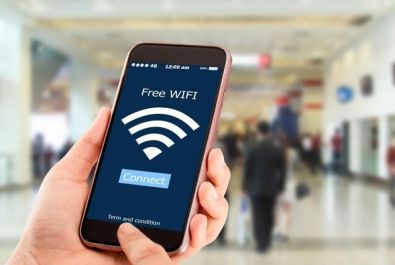 WIFI Marketing