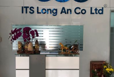 Công Ty Giải Pháp Công Nghệ Long An